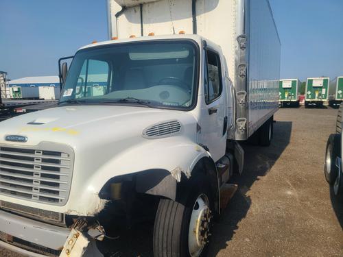 Freightliner M2 106