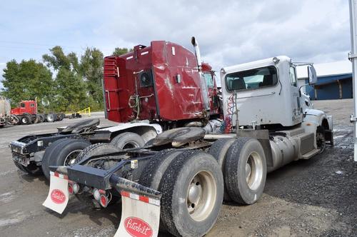 PETERBILT 386