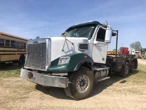 Freightliner CORONADO