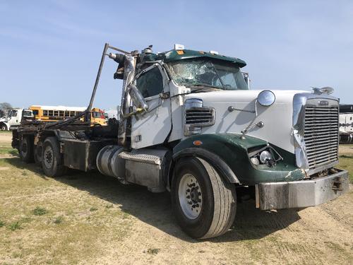 Freightliner CORONADO