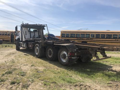 Freightliner CORONADO