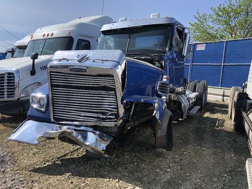 Freightliner CORONADO