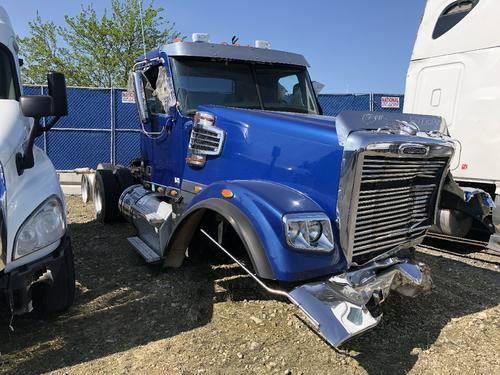 Freightliner CORONADO