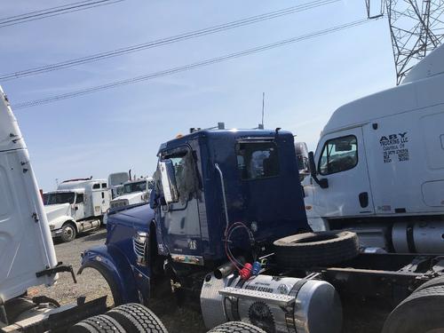 Freightliner CORONADO