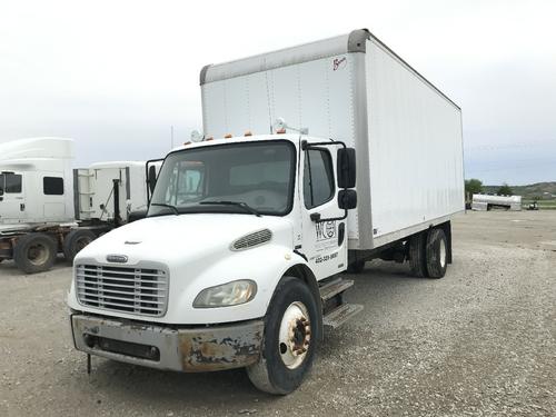 Freightliner M2 106