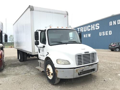 Freightliner M2 106