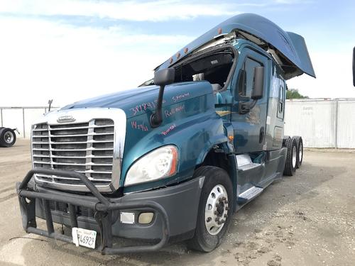 Freightliner CASCADIA