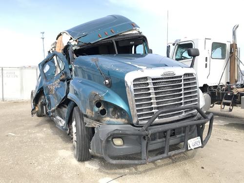 Freightliner CASCADIA