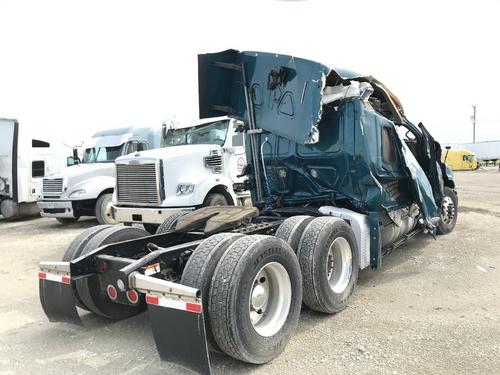 Freightliner CASCADIA