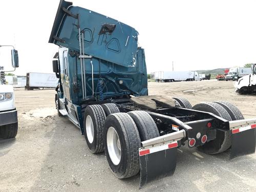 Freightliner CASCADIA