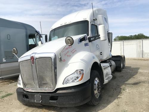 Kenworth T680