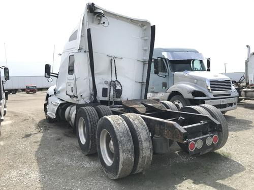 Kenworth T680