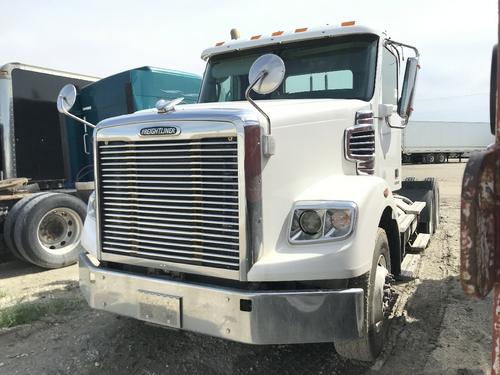 Freightliner CORONADO