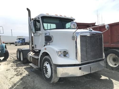 Freightliner CORONADO