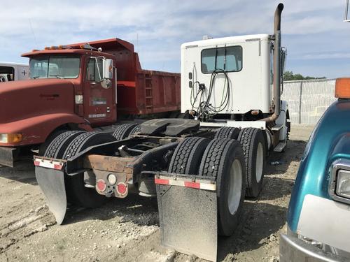 Freightliner CORONADO
