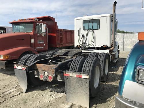 Freightliner CORONADO