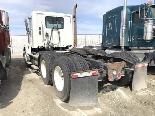 Freightliner CORONADO