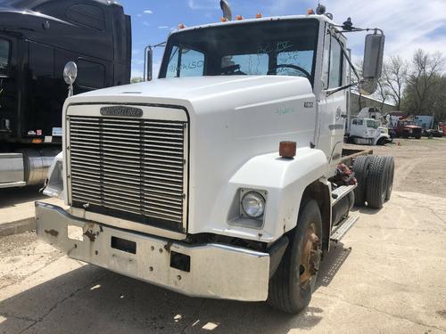 Freightliner FLC112