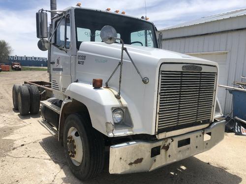 Freightliner FLC112