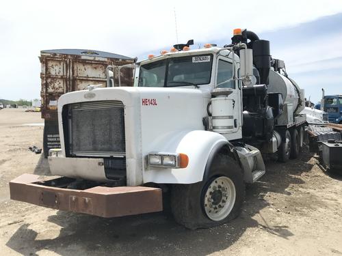 Peterbilt 367