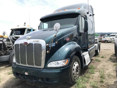 Peterbilt 387