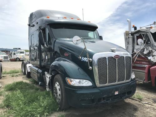 Peterbilt 387