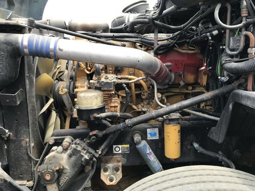 Peterbilt 387
