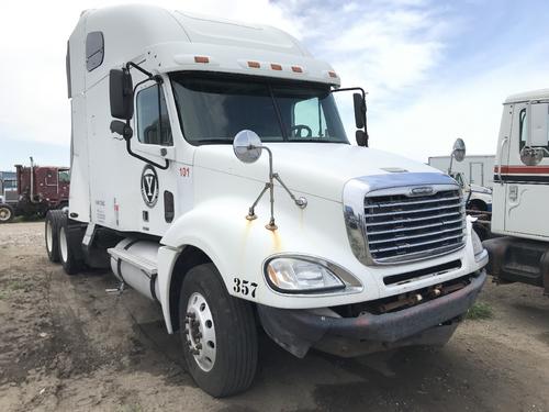 Freightliner COLUMBIA 120