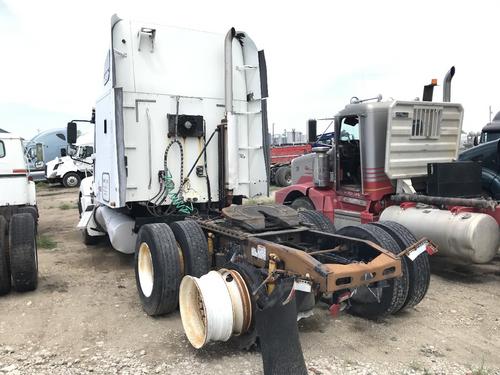 Freightliner COLUMBIA 120