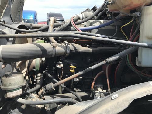 Freightliner COLUMBIA 120