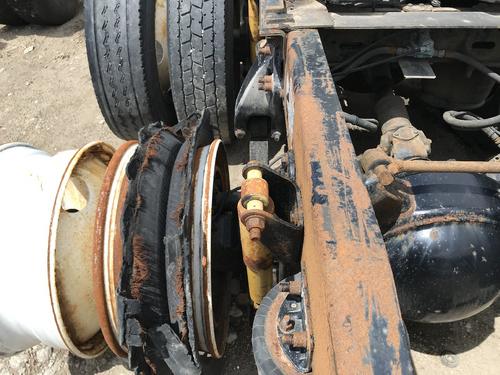 Freightliner COLUMBIA 120