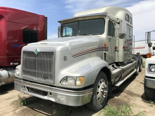 International 9400