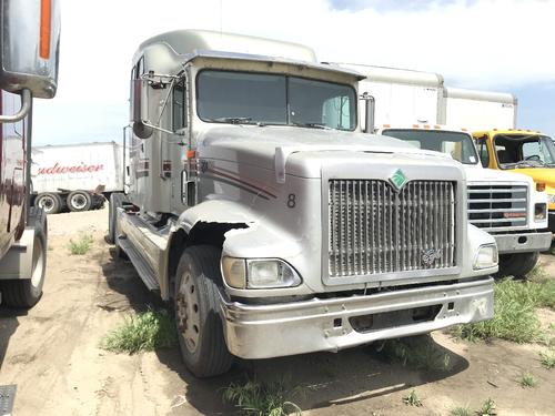 International 9400