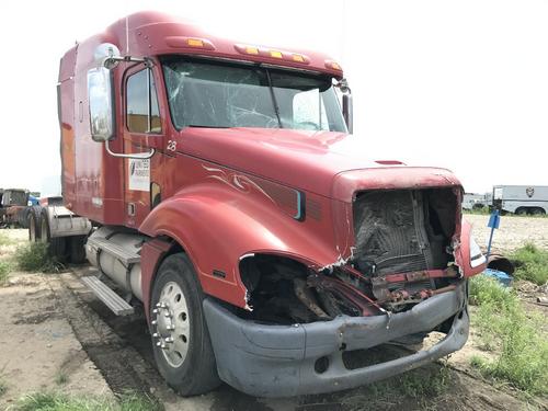 Freightliner CORONADO