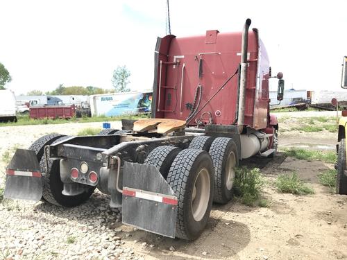 Freightliner CORONADO