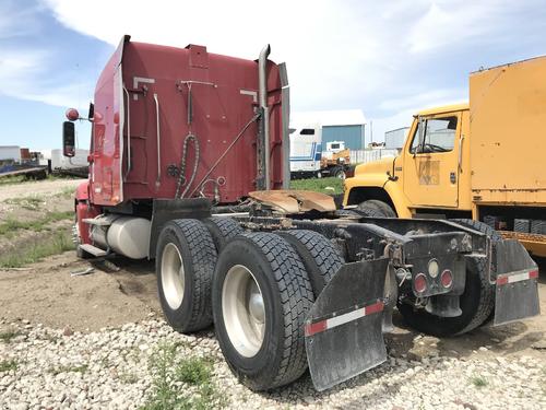 Freightliner CORONADO