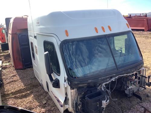 Freightliner CASCADIA