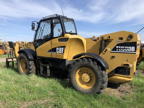 CAT TH580B