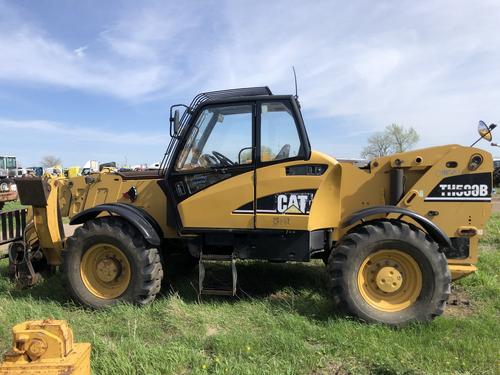 CAT TH580B