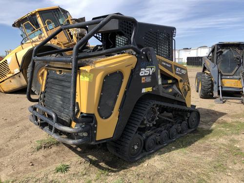 ASV RT120 FORESTRY