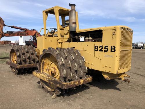 CAT 825B
