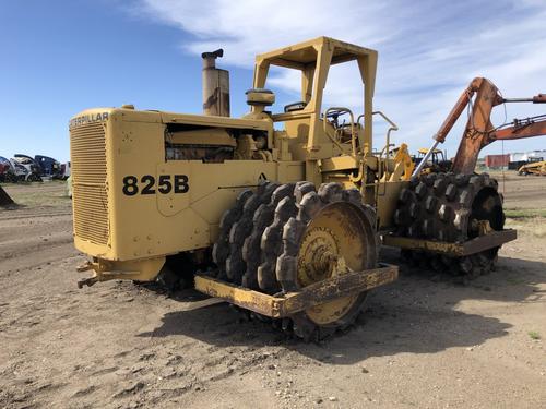 CAT 825B