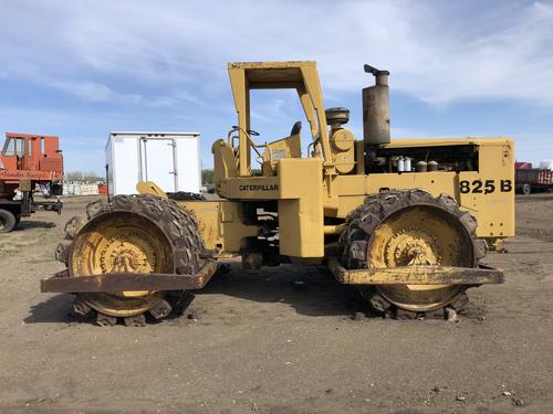 CAT 825B