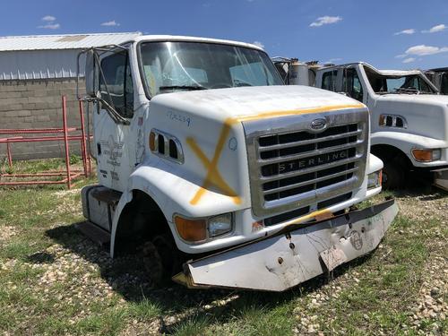 Sterling L9501