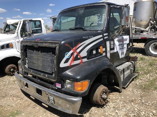 Sterling L9501
