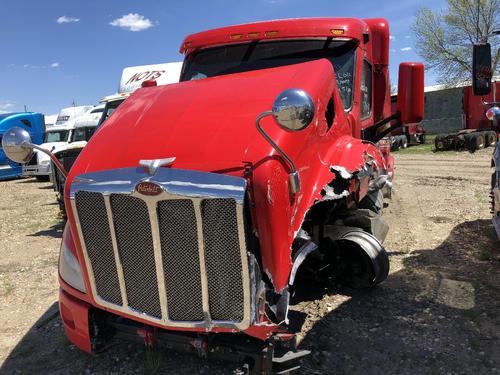 Peterbilt 579