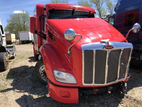 Peterbilt 579