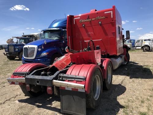 Peterbilt 579