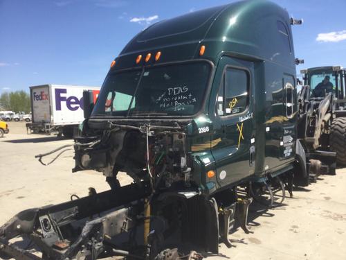 Freightliner CASCADIA