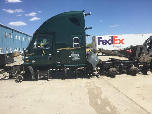 Freightliner CASCADIA